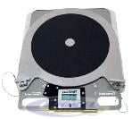 DIGITAL TURN PLATE - SET OF 2