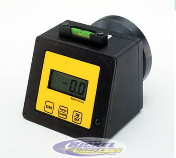 Digital Caster/Camber (Gauge Only)