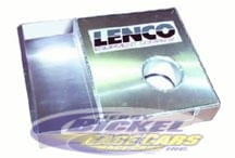 Lenco Repair Tray
