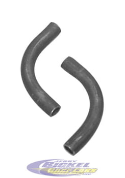 120 Degree Weld-On D Rings