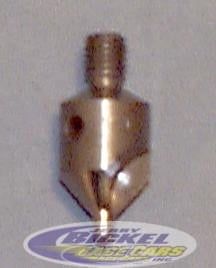 Countersink Tool Bit (#8)