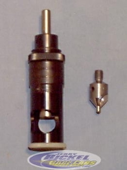 Screw Countersink Tool with Bit (#8)