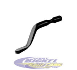 Deburing Tool Replacement Bit Aluminum