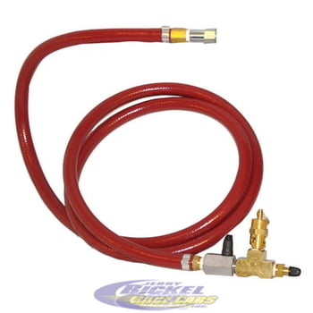 8' Hose Extension Kit for Chassis Stabilizer JBRC4072