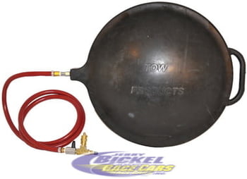 Chassis Stabilizer & Hose Kit Combo [PRE ORDER]