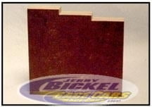 Ride Height Checking Block