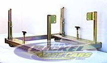 Pro Engine Cradle 162