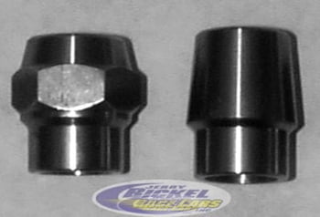 Tube Adapter (1 1/4" x .058") Thread Size 5/8" - 18RH
