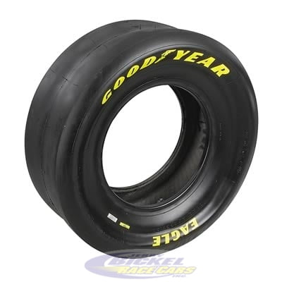 Goodyear Racing Tires 3133 33.0x16.0-15