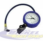 4" GLOW-IN-THE-DARK FILL,BLEED,READ GAUGE (60PSI)