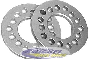 Wheel Spacers JBRC5069 1/4"
