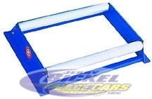 Tire Roll-Out Checker 1001