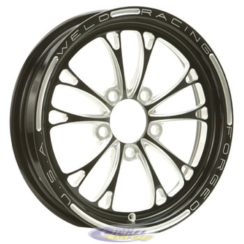 V-Series 1-Piece Front Wheels 784B-15272