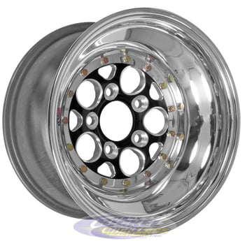 Magnum Drag 2.0 Rear Wheels 786-516280