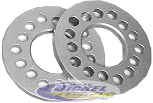 Wheel Spacers (M/W Floater Hubs) MAR7318 1/2"